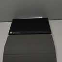 Yodoit Portable Monitor for Laptop, 15.6" 19201080 Travel Screen FHD IPS Display with USB Type C Port, Speakers and Smart Cover Compatible with PC, MacBook, Xbox (Black)