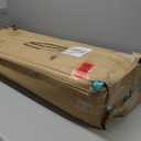 YOUNG WOOD Portable Camping Chair Beach Chair with Shade Canopy, Fold Lightweight Oversized for All, Easy to Open and Close Without Installation, Side Pocket Design for All Outdoor Activities,Blue,2p