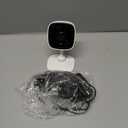 TP-Link Tapo 1080P Indoor Security Camera for Baby Monitor, Dog Camera w/Motion Detection, 2-Way Audio Siren, Night Vision, Cloud & SD Card Storage, Works w/Alexa & Google Home (Tapo C100)