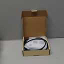 200W Car Power Inverter, FOVAL 12V DC to 110V AC Car Inverte with 4 USB Ports Car Outlet Adapter, Power Inverter for Vehicles, Car Plug Adapter Outlet for Laptop Computer Charger (Gray) (Grey)