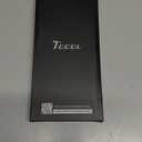 TOCOL for Samsung Galaxy S22 Ultra Case, Translucent Matte Hard Back [Military Grade Shockproof] [AntiScratch & AntiFingerprint] Slim Fit Protective Cover for Galaxy S22 Ultra Case 6.8'', Green