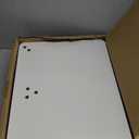 TVON Swivel Floor TV Stand with Mount for Most 32-60 Inch TVs up to 88 lbs, Height Adjustable TV Floor Stand Mount with Wood Base, Tall TV Stand for Bedroom, Corner & Living Room, Max VESA 400x400mm