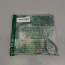 FOGWOWO 5422 Pcs Beaded Plant Kit Forever Plant Kit Green Glass Beads for Plant Making,Green Beads for Beaded Plants with Video Tutorials,Forever Plant Beads Leaf Bead for Jewelry Making DIY Craft (Green A (No Pot & Foam))