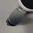 Computer Arm Rest for Desk, 180 Adjustable Rotating Desk Extender Tray, 90 Foldable Elbow Arm Support, Ergonomic Desk Arm Wrist Rest Shelf for Home and Office (White)