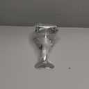 Fruit Juice Squeezer Handheld Aluminum Alloy - Manual Juicer Hand Press, Non-Slip Ergonomic Handle, Easy to Use & Clean, 0.6 L Capacity - Great Bar Juicer for Citrus, Pomegranate, and Other Fruits