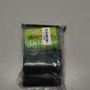 2.6 Gallon Trash Bag Biodegradable Black - Small Garbage Bags 2-3 Gallon For Bathroom Can Unscented Compostable 100 Count Mini Tiny Kitchen Office Car Waste Basket Liners Strong Thick Bulk Inwaysin