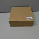 ST38 Replacement Bulbs, 25 Pack 5W Incandescent Edison Bulbs - Warm White, E12 Candelabra Base, Clear Glass Waterproof for Outdoor String Lights, Patio, Holiday & Wedding Decor