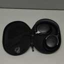 Bose QuietComfort Ultra Bluetooth Headphones (2nd Gen), Wireless Headphones with Spatial Audio, Over Ear Noise Cancelling with Mic, Up to 30 Hours of Play time, Black