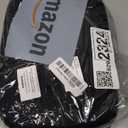 Hard Carrying Case Compatible with Meta Quest 3S/Quest 3/Oculus Quest 2/VP/Pico4,Compatible with VR Headsetible with Battery Elite Strap,Controllers and Other Accessories,Hard Shell Case-Black