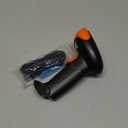 KUIIYER Bluetooth Barcode Scanner, Wireless 2D QR 1D Bar Code Scanners Handheld Barcode Reader with Updated 800 X 600 Pixel CMOS, Plug & Play for iPhone, Android, iPad, Tablet, PC Computers & POS