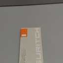 SURITCH for iPhone 17 Pro Max Case with Camera Control Cover, Camera Cover and Adjustable Kickstand, Compatible with MagSafe, Shockproof Bumper Protective Cases 6.9 Inch, Blue