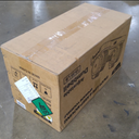 Fit Sir Adjustable Dumbbell Set 55lbs (Single), 15~55lb Hand Weight Change with Anti-Slip Handle for Men Women Home Gym Body Workout Exercise Fitness Strength Training (Black)