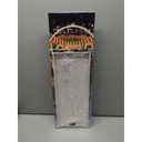 generic (60X100CM/5PCS) Framed Canvas Print Original Poster - San Francisco Stadium With 49ers Neon Sign - American football Wall Art for Home and Office Decor, 40x24