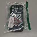 Cool Phone Case for iPhone 14 Pro Max Case for Boys Men Basketball Sneaker Street Aesthetic Shockproof Sports Designer Cases Compatible with iPhone 14 Promax (Black 2)