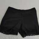 Vorcy Women Butt Pads Fake Butt Lifter Shapewear Padded Panties Hip Enhancer Pads Body Shaper Black S