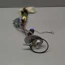 Fuel Pump Replacement