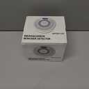 Smoke & Carbon Monoxide Detector 3 Packs