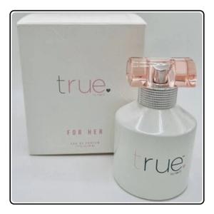True by Rue 21 Perfume Spray 1.7 FL oz BRAND NEW IN BOX