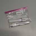 Lidesheng G23 LED Light Bulb 6W Replacement 13W CFL LED Stick PL Bulb G23-2 Pin Base, 3 Color Selectable 3000K/4200K/6000K 360° Beam Angle, Driven by 100-277V and CFL Ballast, 2 Pack (G23 6W, 3 Color)