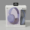 B ICONIC True Wireless Bluetooth Headphones