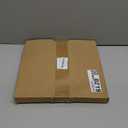 QTLCOHD 2Pcs 3 Tier Stainless Steel Cupcake Stand - Gold Tiered Dessert Stand for Wedding & Birthday Party