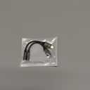 Stouchi USB C to 3.5mm Audio Adapter (2 Packs) Type C Headphone Dongle Jack Cable Cord Hi-Fi DAC Chip for iPhone 17/16 /15, Pixel 9/8 /7/6, iPad, Samsung Galaxy S25 S24 S23 Ultra - Grey