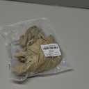 Backless Thong Shapewear for Women with Tummy Control, Seamless Sculpting Bodysuit for Workouts and Daily Wear (Small-Medium, Apricot)