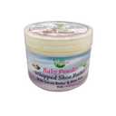 Mine Botanicals Baby Powder Whipped Shea Butter