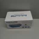 BaBylissPRO Hot Rollers For All Hair Lengths, Nano Titanium Hair Styling Tools & Appliances, 20 Count (Pack of 1) BABNTCHV21