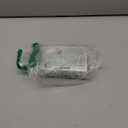 TOZO T6 Wireless Earbuds, Bluetooth Ear Buds, Stereo Sound in Ear Headphones, 50 Hours Playtime, AI Clear Call, Wireless Charging Case, APP Customizable EQs, IPX8 Waterproof Earphones (Small, Dark Black)