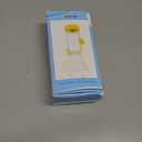 Inhaler Spacer for Adult and Kids NESSI OTC SPACER (Panda/Blue/kids)