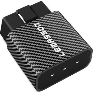 AFM Disabler, AFM/DFM Disabler, Active Fuel Management Disabler Compatible with GM V6 V8 AFM Disabler 5.3 Silverado, Chevy Avalanche Tahoe GMC Sierra Yukon Denali Cadillac Escalade 4.3L 5.3L 6.0L 6.2L (CARBON FIBER)