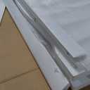 Dream On Me Jayden 4in1 Mini Convertible Baby Crib & Changer with Storage in White, Pinewood, GreenGuard Gold & JPMA, 1 Mattress Pad, 3 Mattress Heights, Converts to Mini Day & Twin-Size Bed