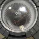 GAME 7011-E Sand Filtration System - 16-Inch Above-Ground Pool Filter Tank With Digital Timer, 120 Pound Sand Capacity, 3/4 HP Pump and Motor, 3,698 GPH