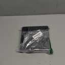 Car Armrest Storage Box Tray Compatible with Land Rover Range Rover Sport/Vogue 2023+ Center Console Organizer Tray Armrest Box Non-Slip Storage Box (with no Refrigerator)