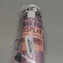 Owala Wicked FreeSip Insulated Stainless Steel Water Bottle with Straw for Sports and Travel, BPA-Free Sports Water Bottle, 32 oz, Glinda (Pink)