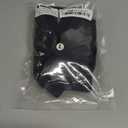 Dog Neck Brace with Support Strips, Soft Breathable Cervical Collar for Neck Pain Relief & Vertebral Sprains, Adjustable Dog Neck Support for Dogs Pets(L)