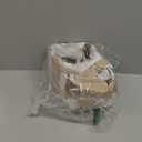 KUSATEC 512346 Rear Wheel Bearing and Hub Assembly Compatible with 2003-2007 Infiniti G35, 2003-2009 Nissan 350Z, 5 Lug Bolts without ABS