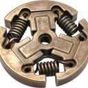 Clutch Assembly A056000221 Compatible with Echo CS-550P CS-590 CS-600P Chainsaws