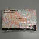 The Honest Company Clean Conscious Diapers for Sensitive Skin | Up to 100%  Size 3 (16-28 lbs) 30diapers