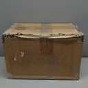 Powerful Air Purifiers for Home Large Room Up to 2400 Ft, ECOSELF HEPA Air Purifier with PM 2.5 Air Quality Display 20dB Sleep Mode, Air Purifiers for Bedroom Office Living Room HAP602 White