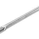 Gas BBQ Grill Pipe Tube Burner Replacement Parts for Perfect Flame, Charmglow, Kitchen Aid, Costco Kirkland, Jenn Air, Member's Mark, Nexgrill, 16 15/16 inch, Set of 5, KB815