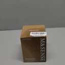 M&SENSE Oud Mood Scented Candles Christmas Decor, Natural Non Toxic, Aromatherapy Candle for Stress Relief Meditation Relaxing, Housewarming Gifts for Women Men, 11.3oz 70 Hour