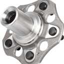 ECCPP 930-463 Rear Wheel Hub Bearing Assembly for Honda Element: 2003-2011