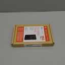 Seagate Portable 5TB External Hard Drive HDD  USB 3.0 for PC, Mac, PS4, & Xbox - 1-Year Rescue Service (STGX5000400), Black