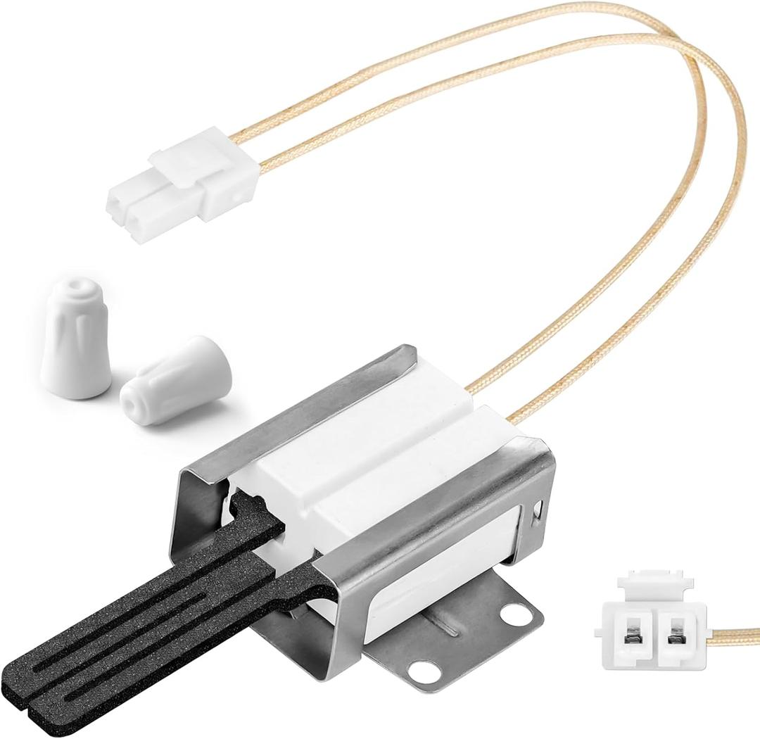 UPGRADED316489403 5304508786 Gas Oven Igniter Replacement for Kenmore Crosley Frigidaire Electrolux Replace 5304508786 7316489403 AP4433236 PS2364063 by Cenipar