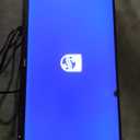 Philips 221V8LB 22 inch Class Thin Full HD (1920 x 1080) Monitor, 100Hz Refresh Rate, VESA, HDMI x1, VGA x1, LowBlue Mode, Adaptive Sync,