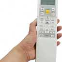 Replacement Remote Control for Daikin AC Air Conditioner ARC452A9 ARC452A10 ARC452A19 ARC452A20 ARC452A21 ARC452A23 ARC466A36