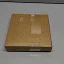 Silicone Mat for Ninja Slushie Machine&Ninja Creami- Removable 22.5"*15"*0.7" Countertop Protector Mat,Concave Convex Design, Leak-Proof and Slip-Resistant ice Gream Maker&Slushie Machine Accessories (Grey)