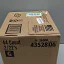 Goodnites Boys' Nighttime Bedwetting Underwear, Size S/M (43-68 lbs), 44 Ct (2 Packs of 22)